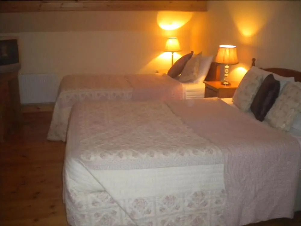 Stonehaven B&B