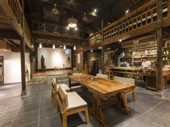 East Garden Boutique Hotel