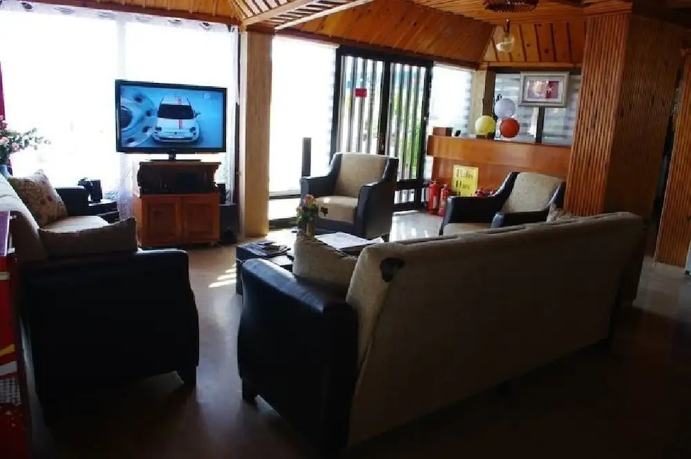 Halis Han Hotel