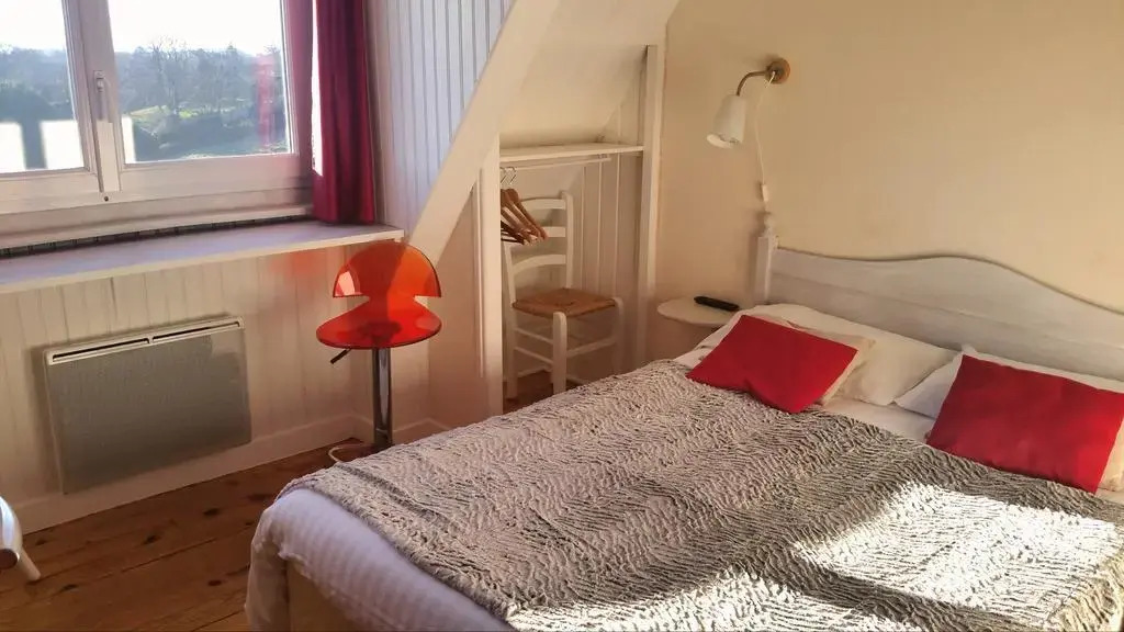 Le Relais De Launay