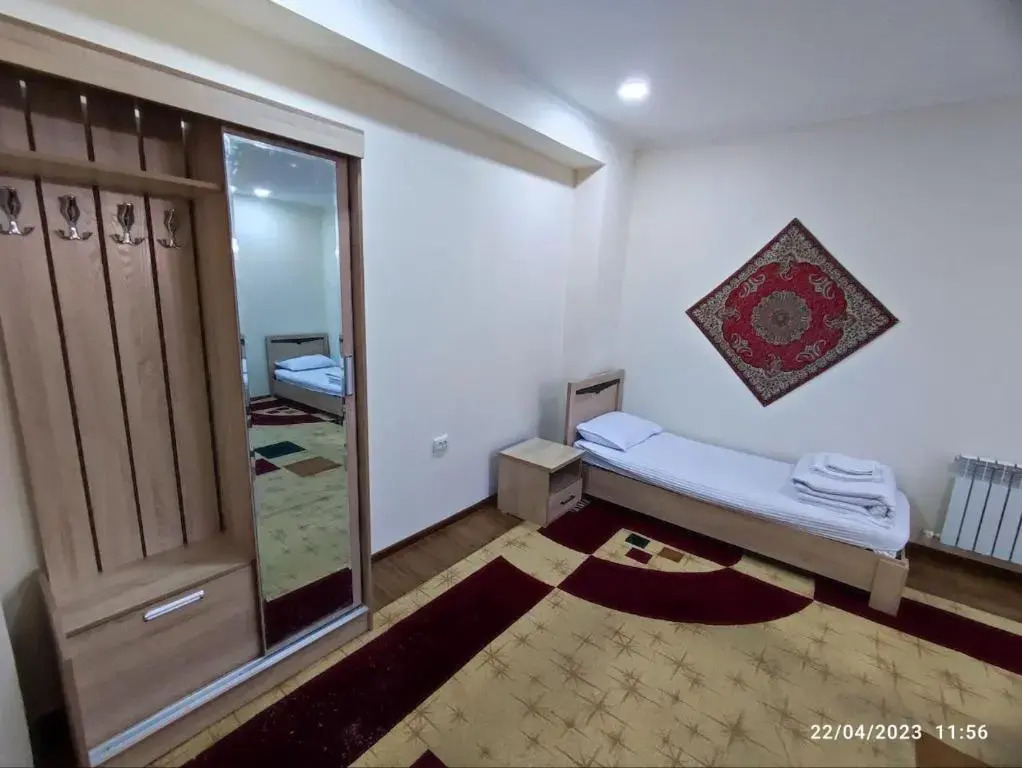 Donish Hostels