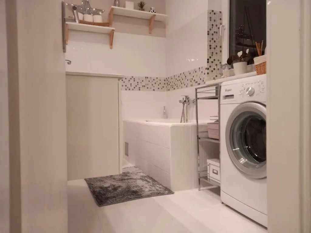 Apartmani Bruna