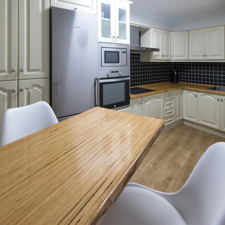 La Laguna Treasure Apartment, Exclusiveness & Prime Location