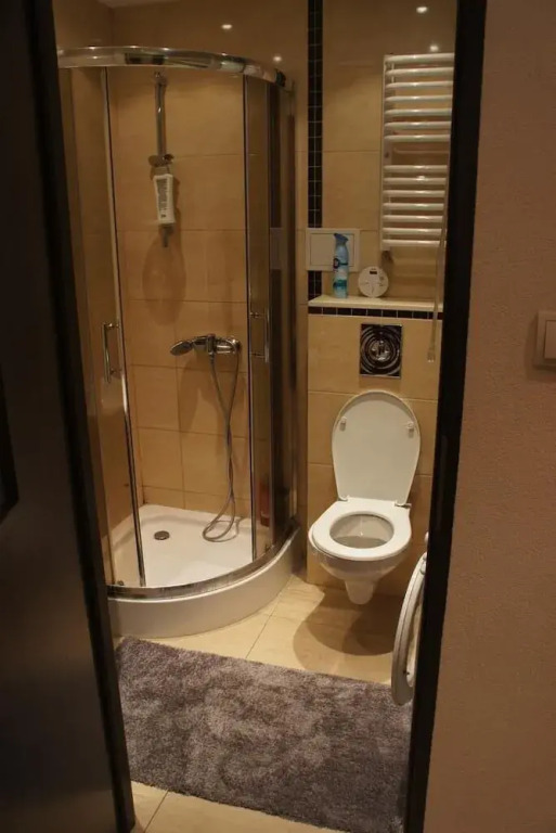 Aleksroks Apartments Barska