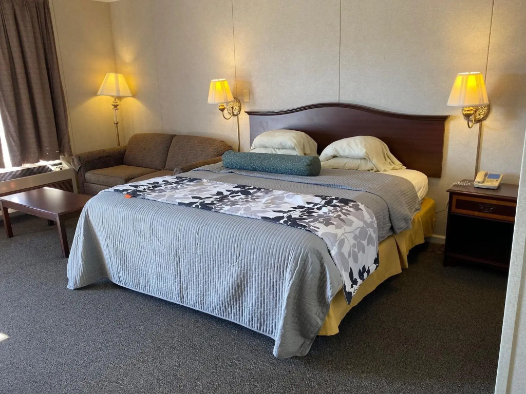 Sherwood Motel