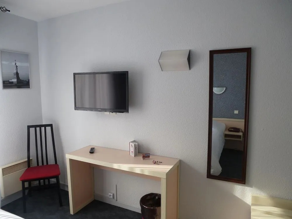 Hotel Agena Hagondange
