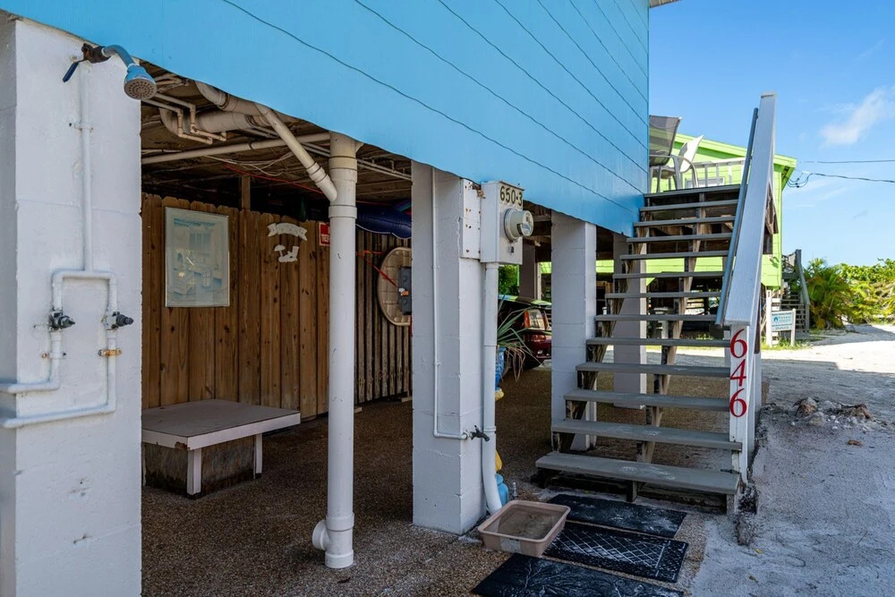 646 Estero Blvd - The Shark Shack by Coastal Vacation Properties