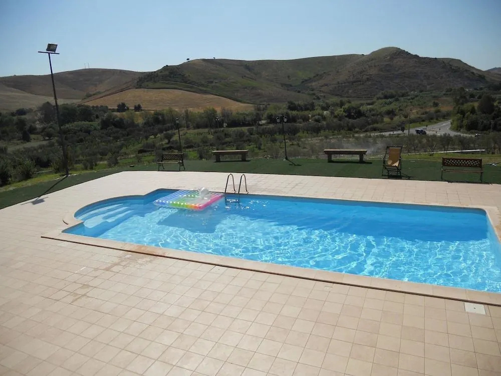 Agriturismo Il Vescovo