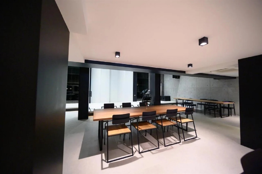 Loft Bangkok Hotel