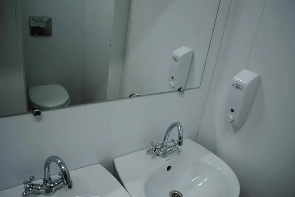 Domino Hostel