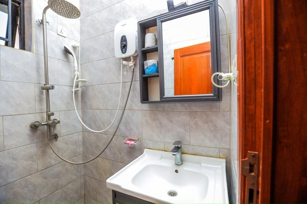 green haven apartment
