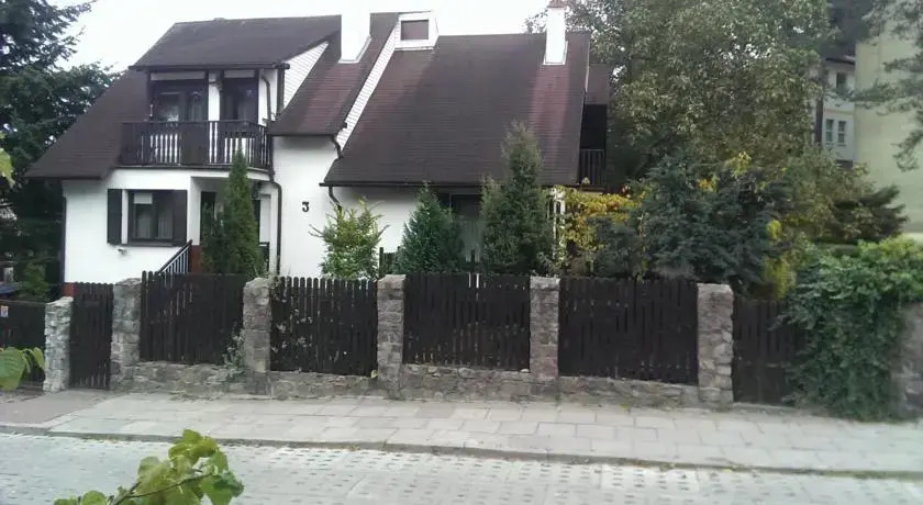 Apartment Falista