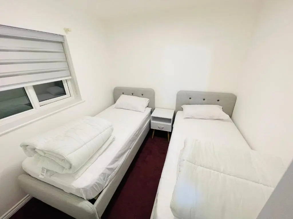 Watan Cottage - Spacious 3 Bedrooms Entire House With Beautiful Outdoor Garden