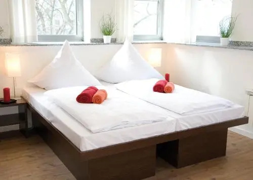 Hostel Köln