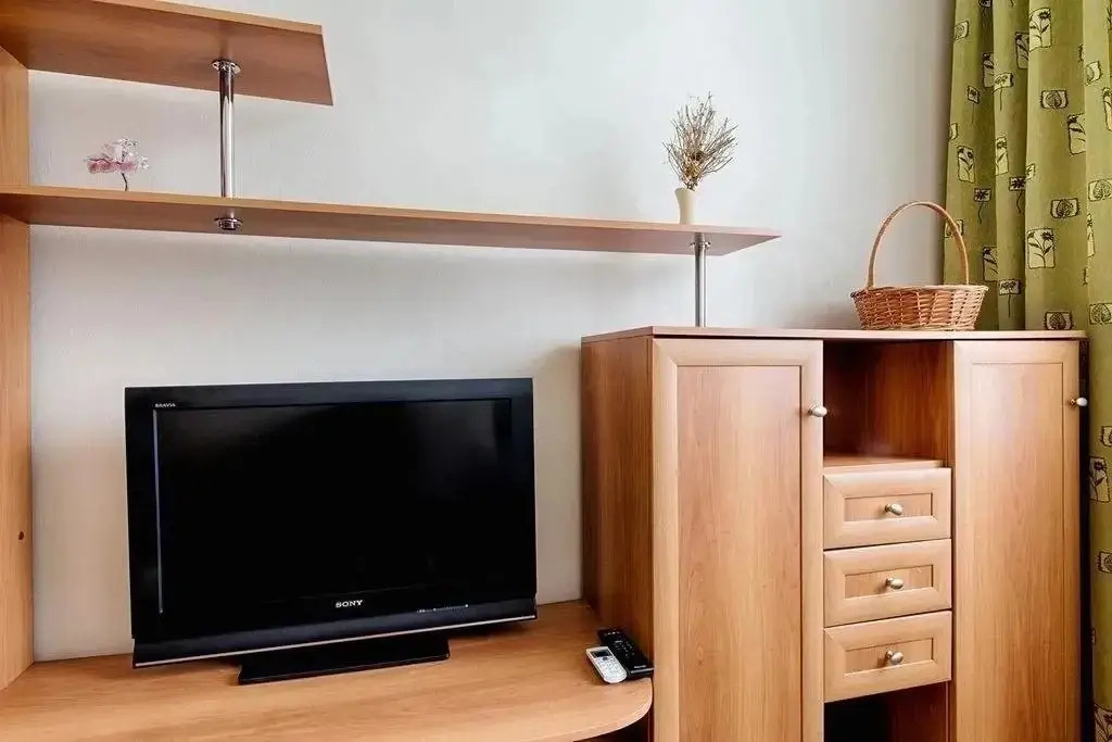 Меблированные комнаты Resthouse Moscow Кутузовская