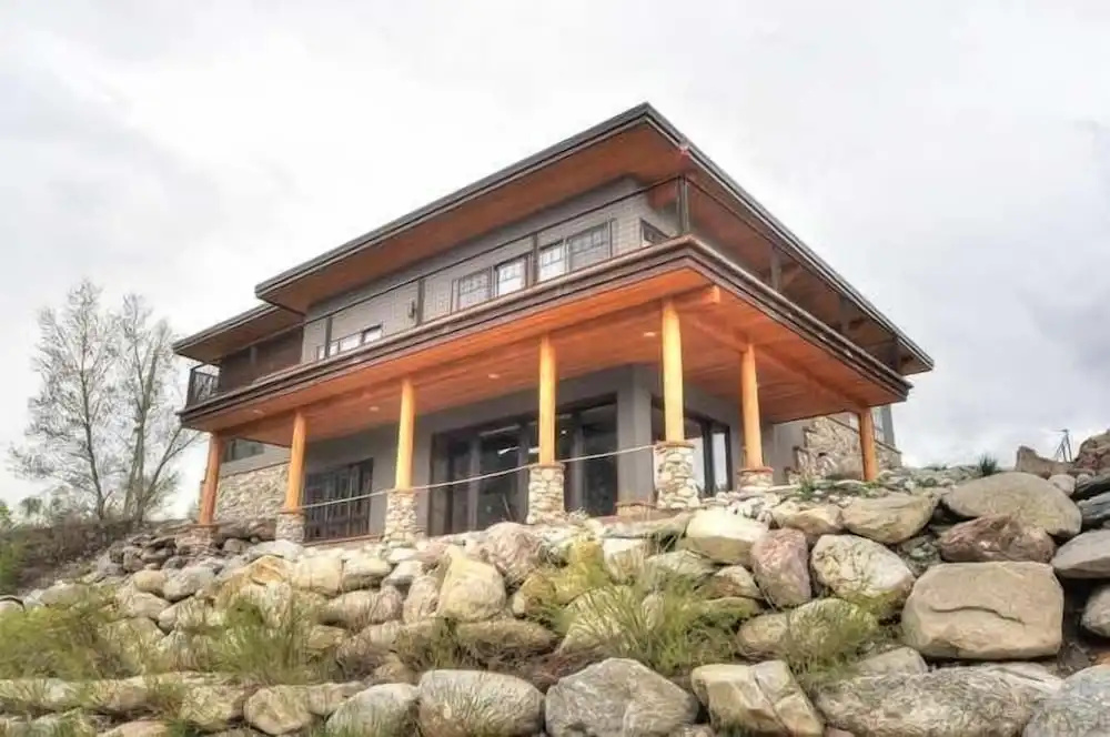 River Time 1 Bedroom Holiday Home By Pinon Vacation Rentals