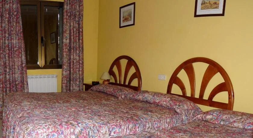 Hostal Rural Sositana