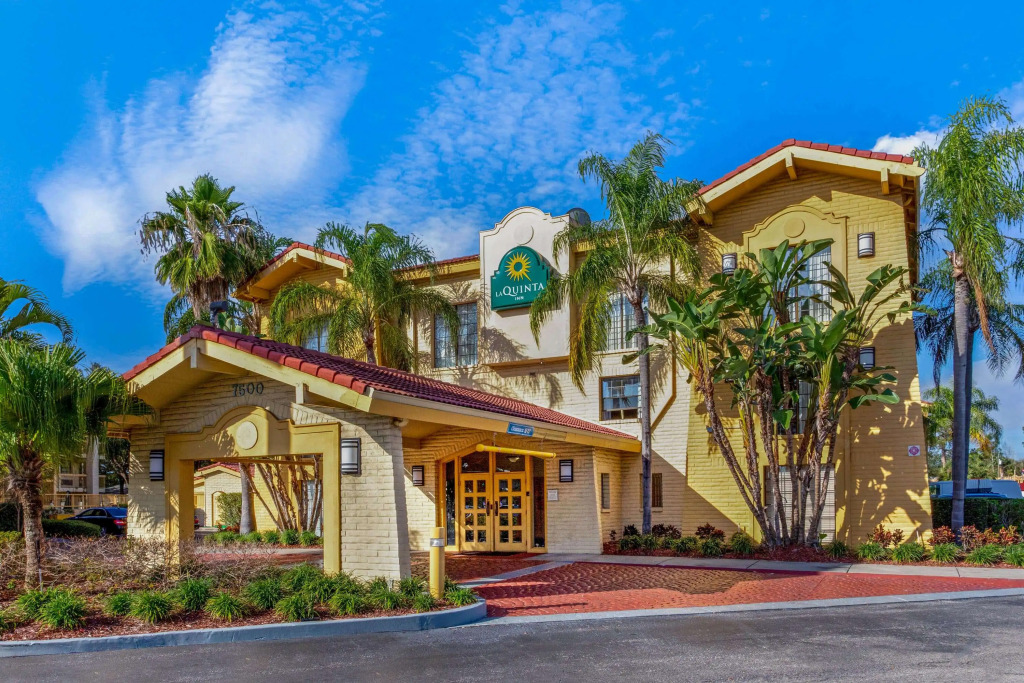 La Quinta by Wyndham St Petersburg-Clearwater