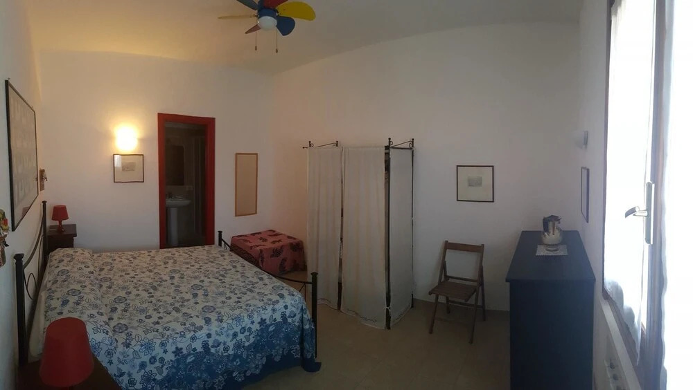 House With 2 Bedrooms in Carovigno, With Furnished Garden - 5 km From
