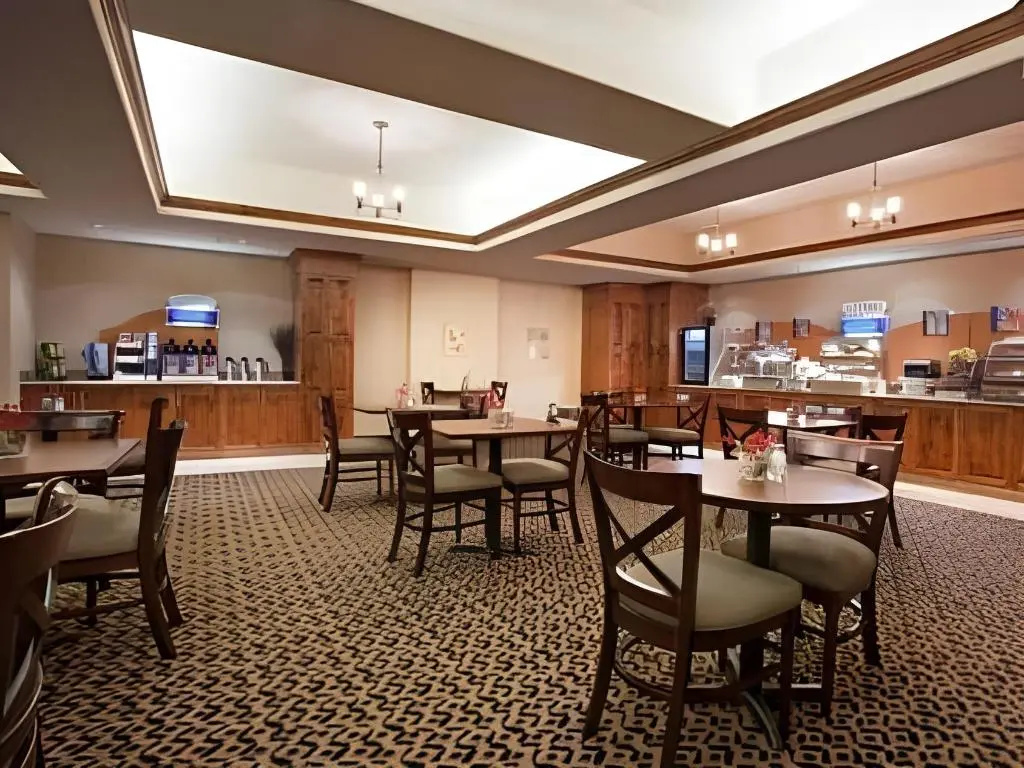 Holiday Inn Express Hotel & Suites Silt - Rifle by IHG