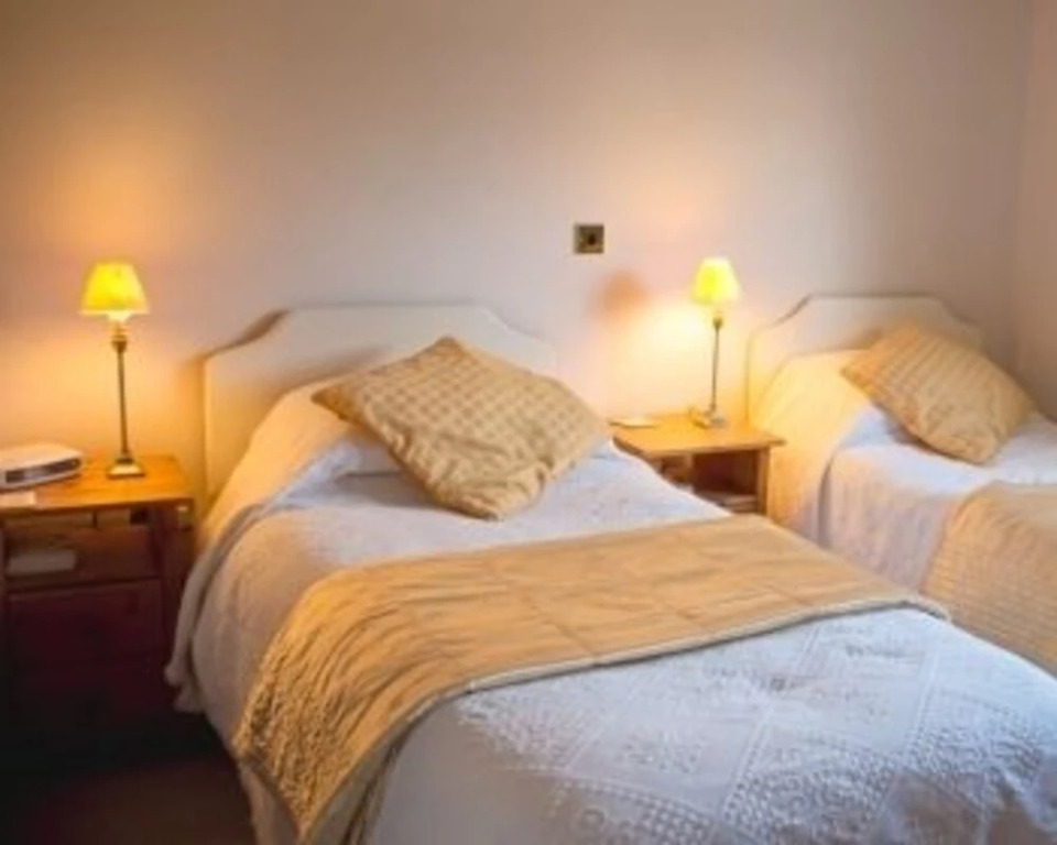 Down Ende House Accommodation