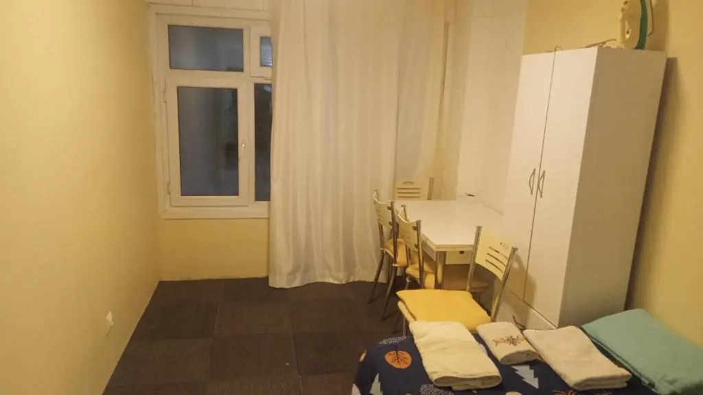 2 Central Apartment in KADIKOY close Ferry Metro BULL Marmara