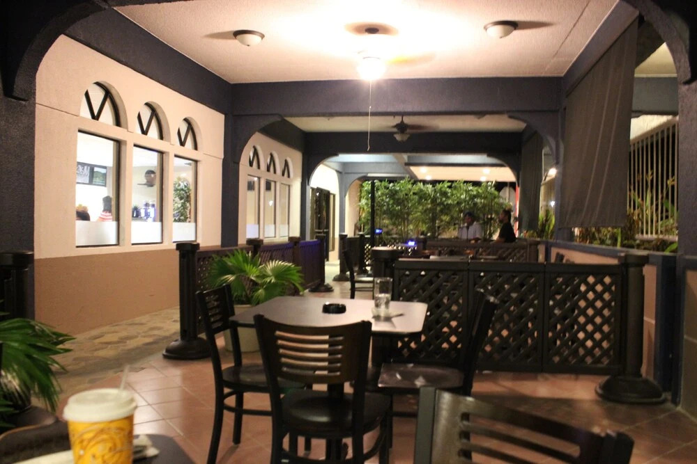 L5 Hotel