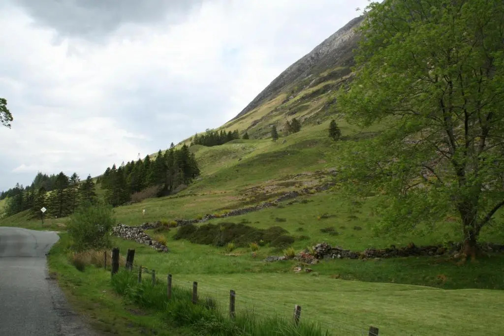 Glencoe Youth Hostel