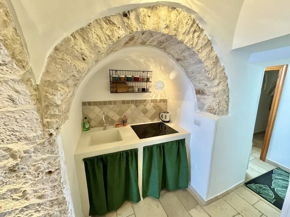Trulli Fenice Alberobello