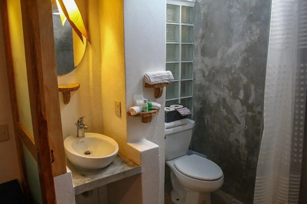 La Redonda Surf Hostel Sayulita
