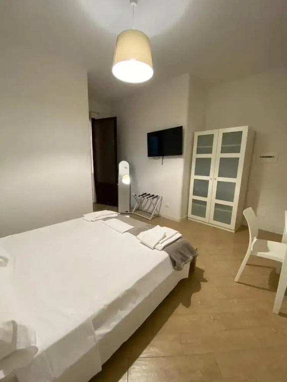 Manus House B&B