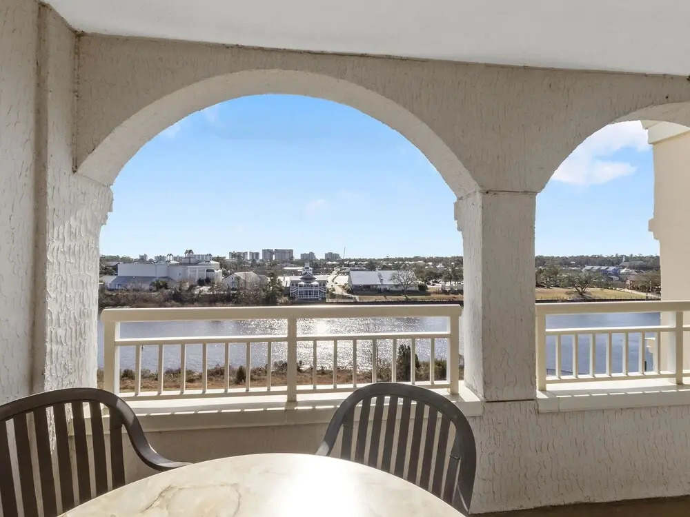 Yacht Club Villas #3-504
