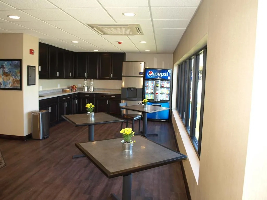 Hotel at Batavia Downs