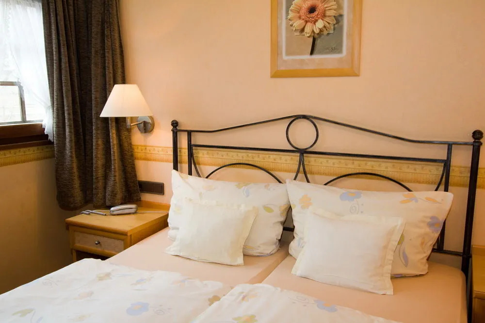 Hotel Kachelburg