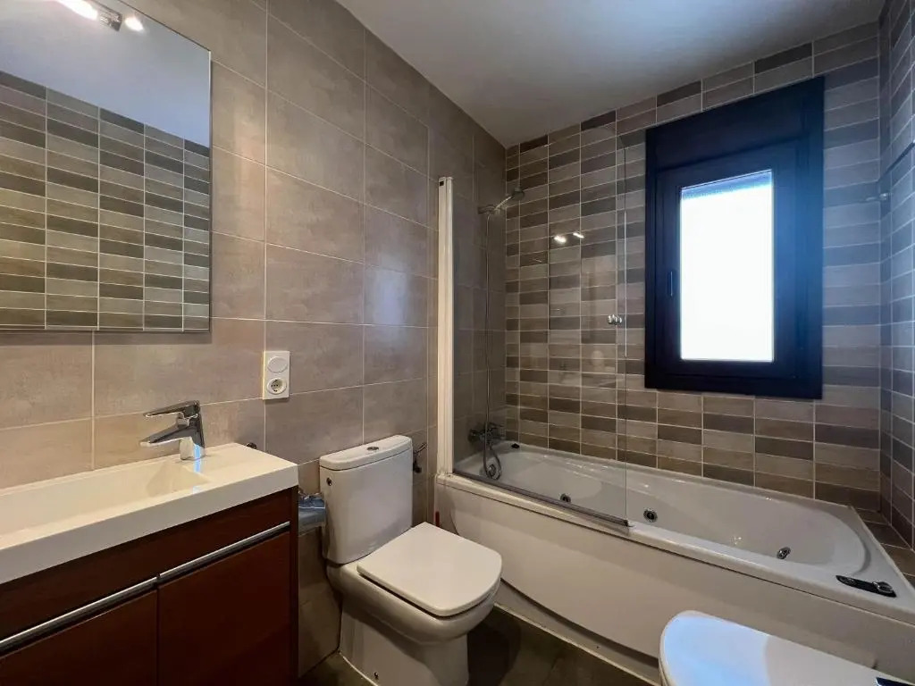 Apartamentos A Vivir Sierra Nevada 3000