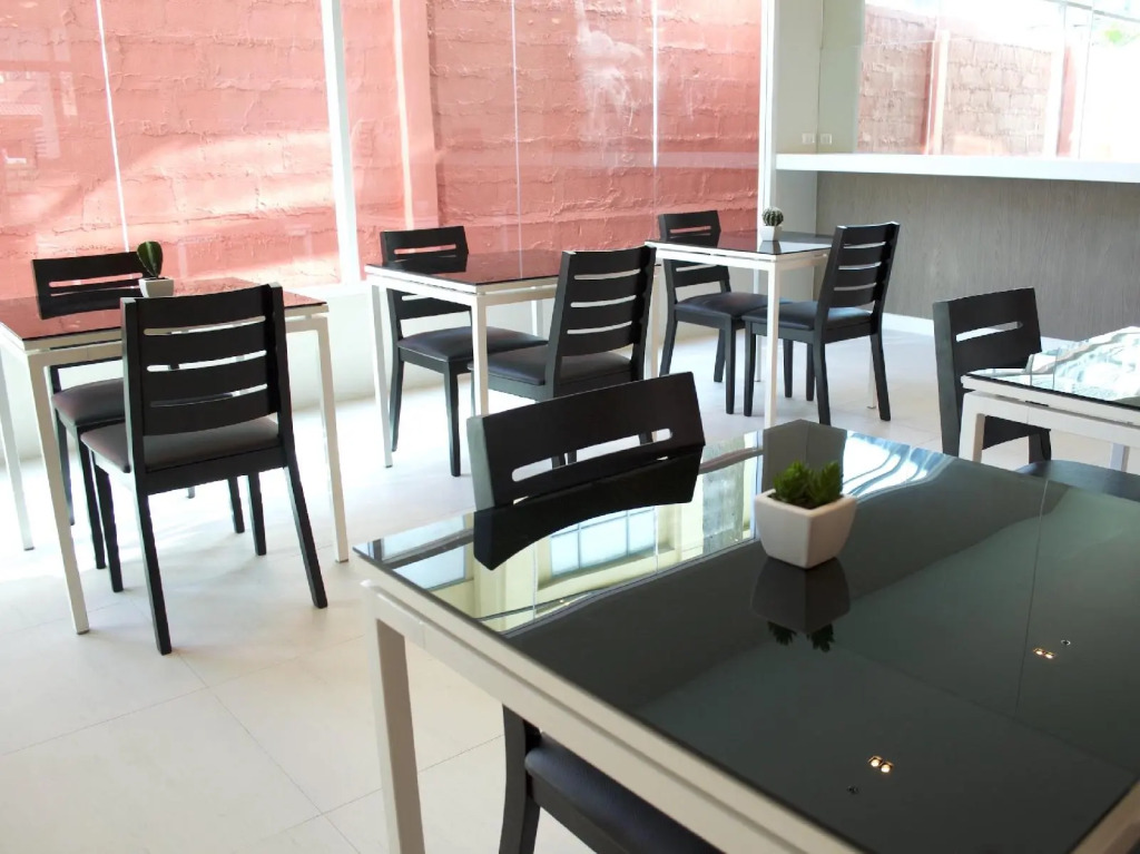 Отель Centro One Patong