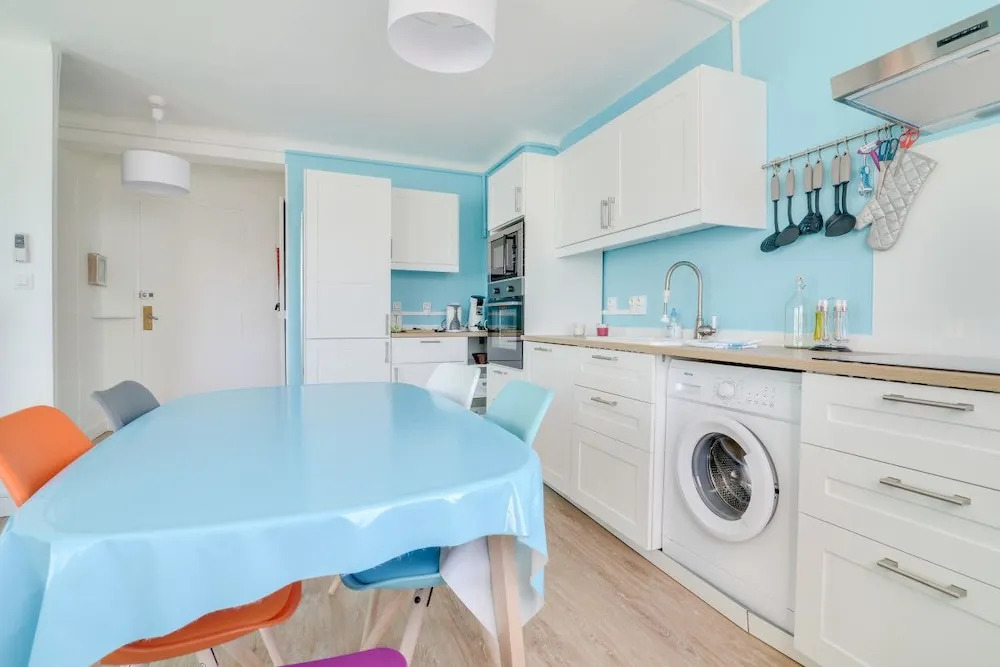 Le Riou Private Apartment