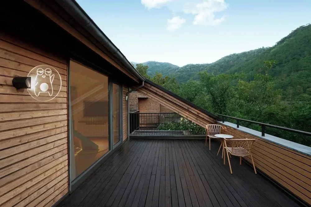 Wonderland Resort, Hangzhou Jiande, A Tribute Portfolio Resort