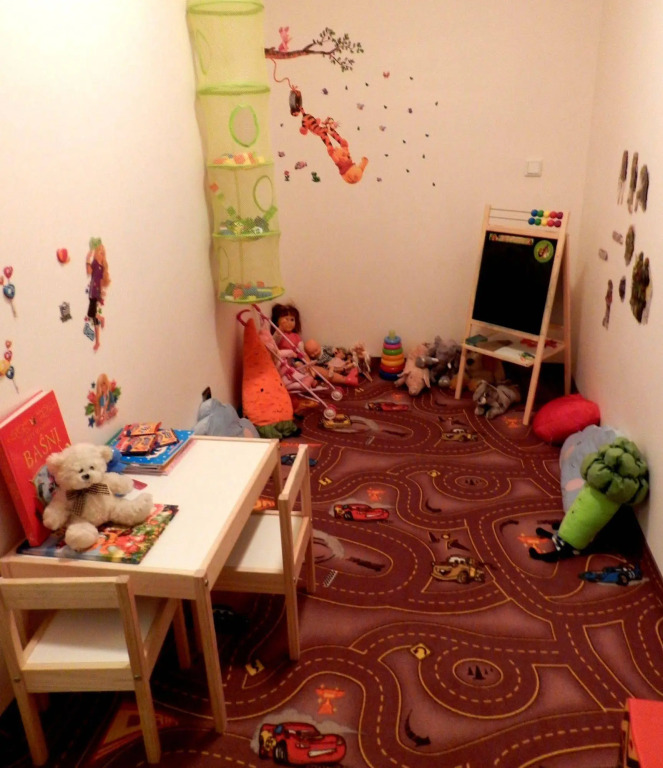 Willa Kosówka - Apartamenty i pokoje