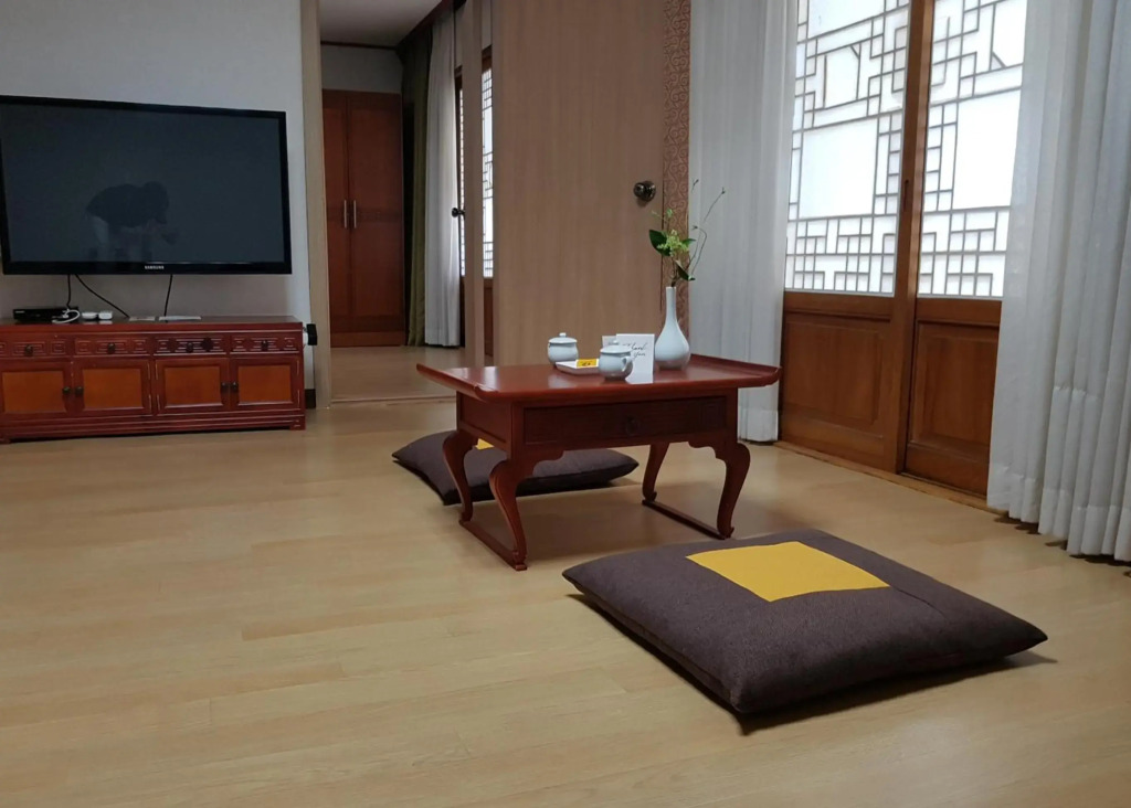 Pearl Hotel Jeju