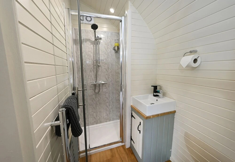 Ardgay Glamping Pods