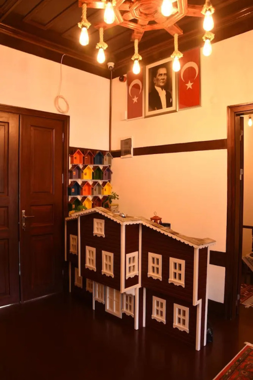 Necati Bey Konak Otel
