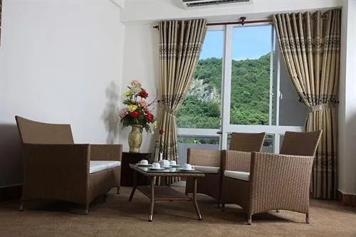 Thanh Thuy Hotel