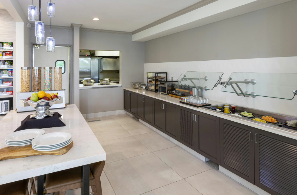 Hilton Garden Inn Minneapolis Saint Paul-Shoreview