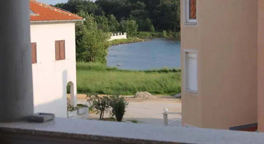 Apartment Nadja