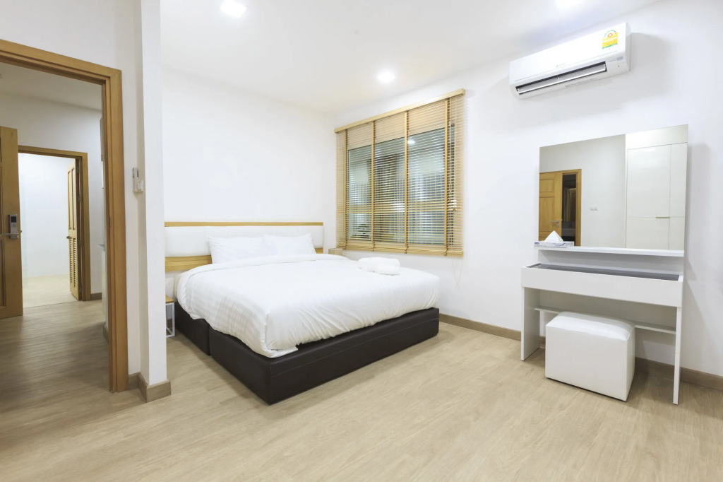 Hinoki Hotel - ONSEN Chiang Mai