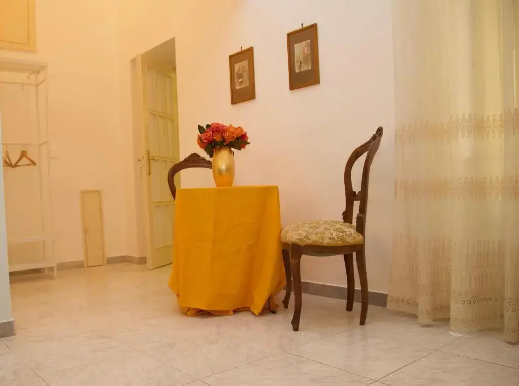 B&B La Terrazza Napoli