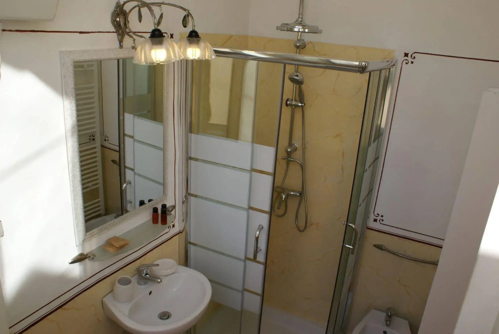 B&B Dimora Muzio