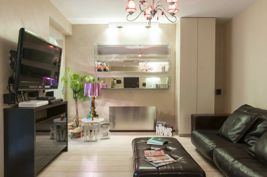 MILAN ROYAL SUITES LUXURY P.ZZA DELLA REPUBBLICA