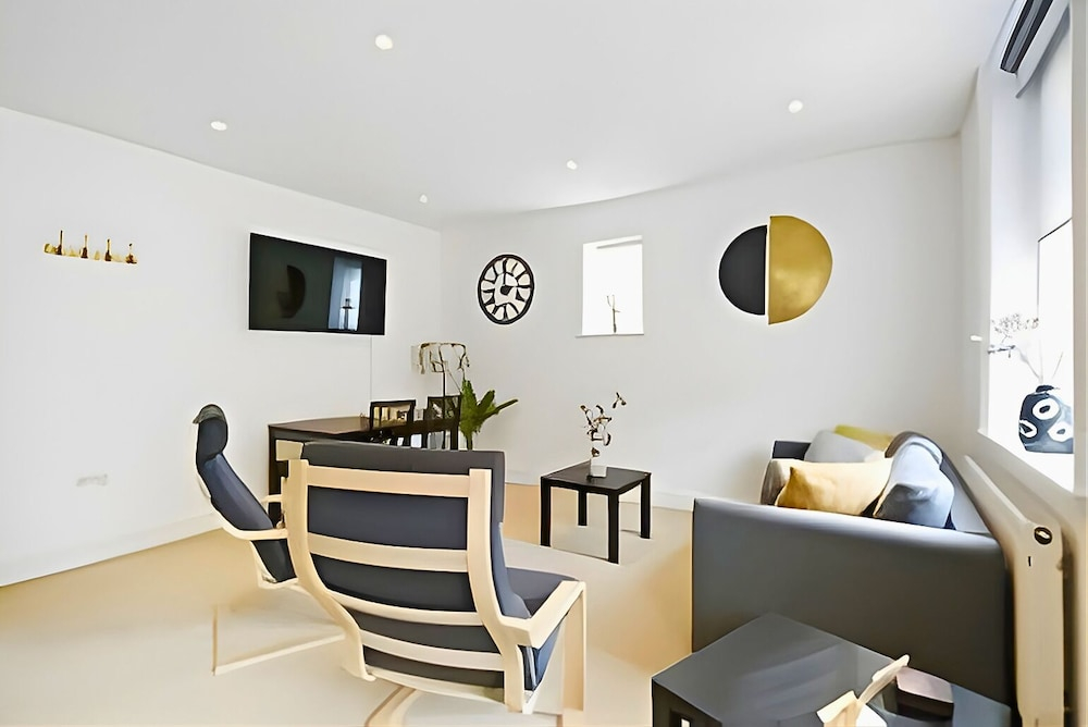 Charming 1-Bed Apartment in Lewisham